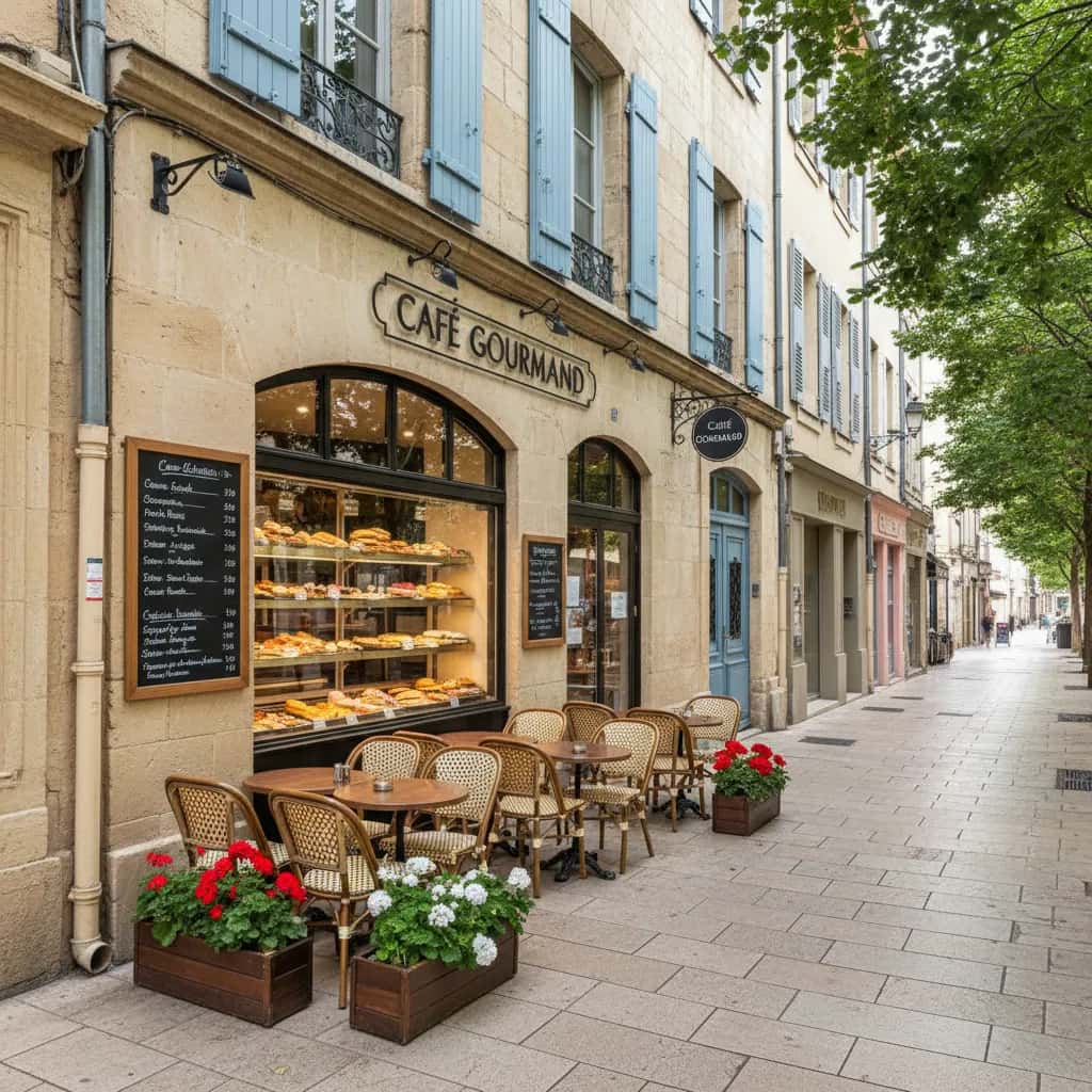 Fast-food 280m² à Montpellier