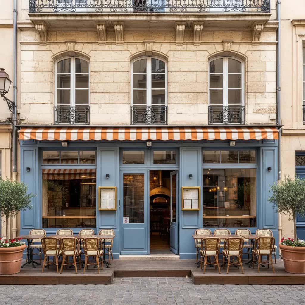 Restaurant 80m² à Montpellier
