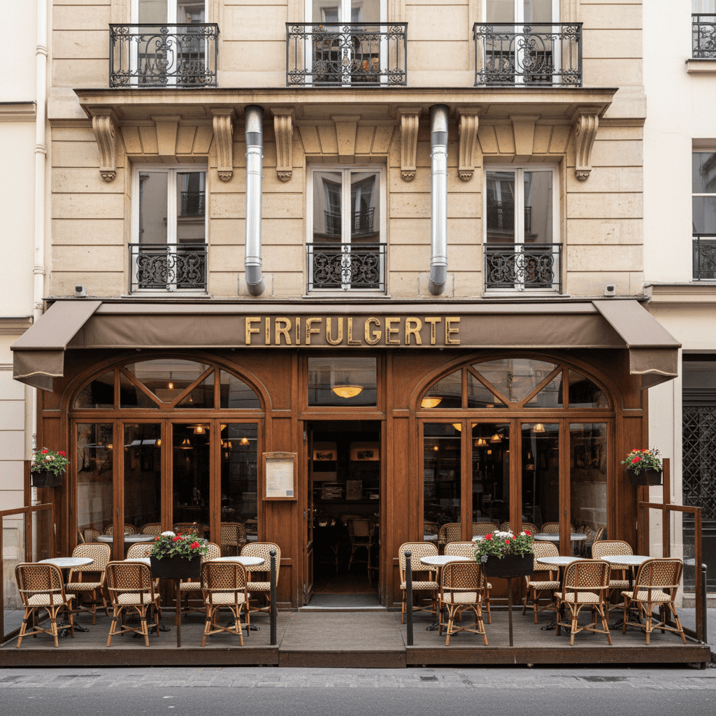 Restaurant à vendre dans le quartier Montmartre