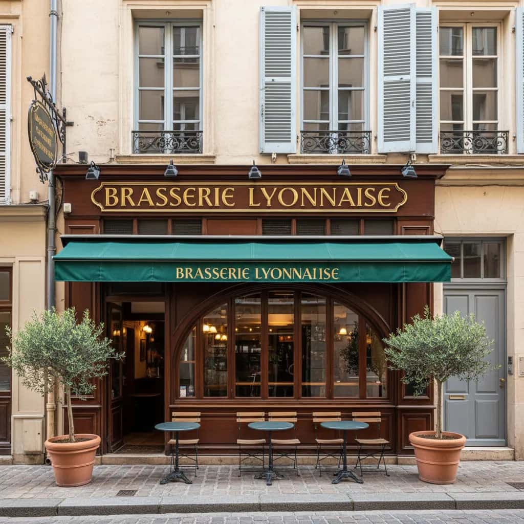 Local commercial à vendre au cœur du Vieux-Lyon