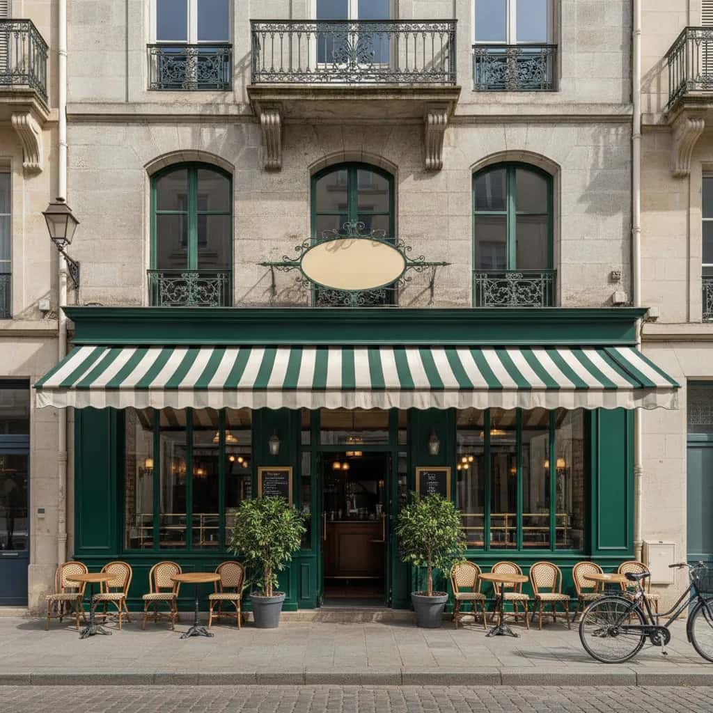 Bar-brasserie à Nantes : licence IV