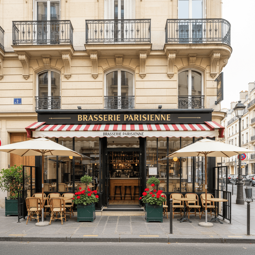 Local Commercial Idéal pour Restauration à Paris