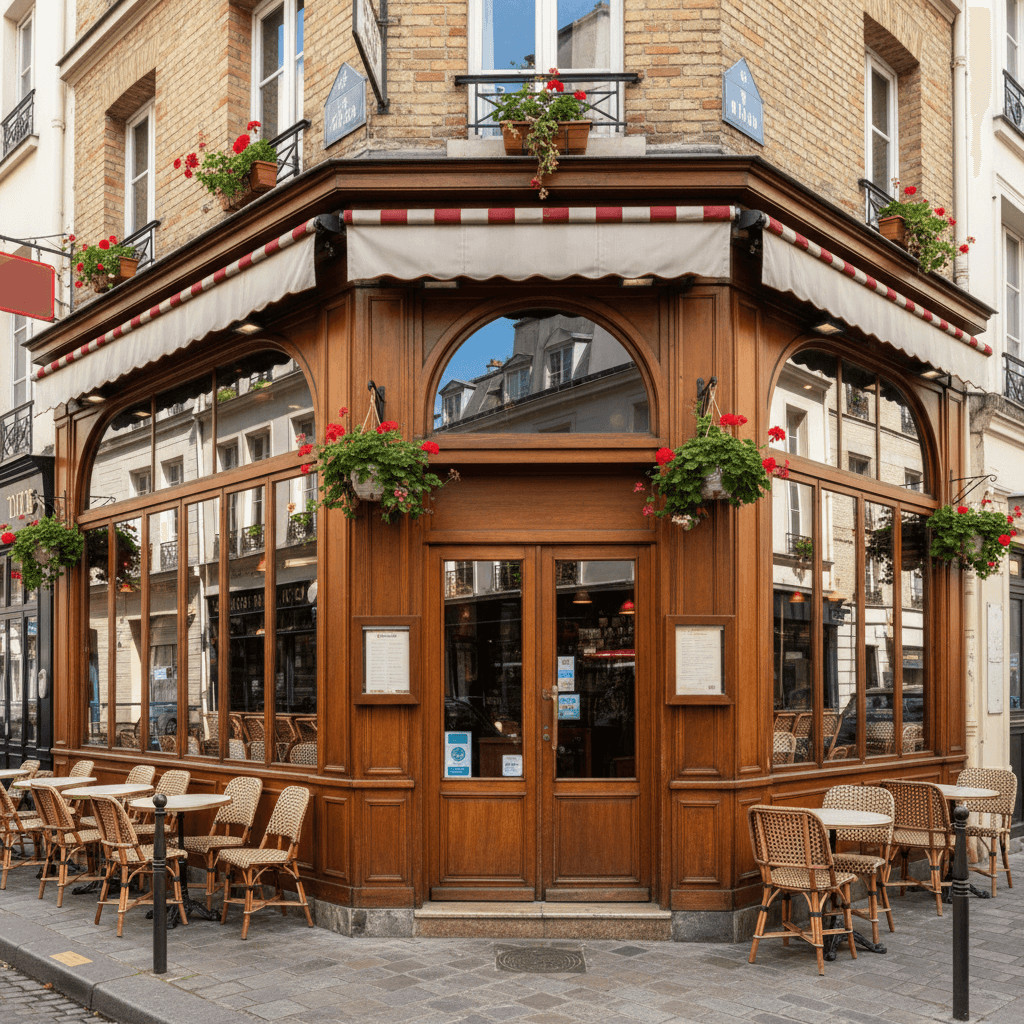 Restaurant à vendre - Montmartre, Paris
