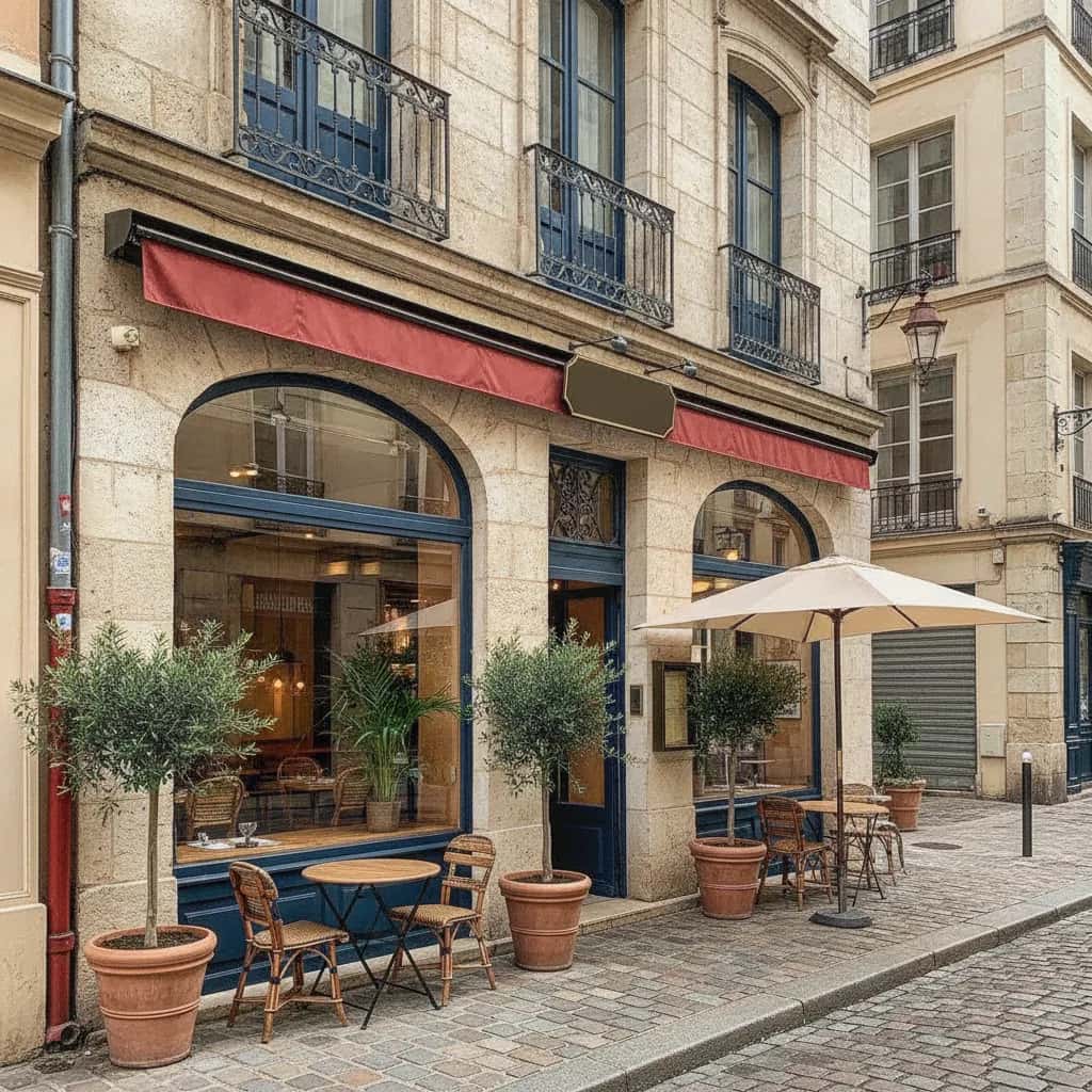 Location 45m² à Lyon