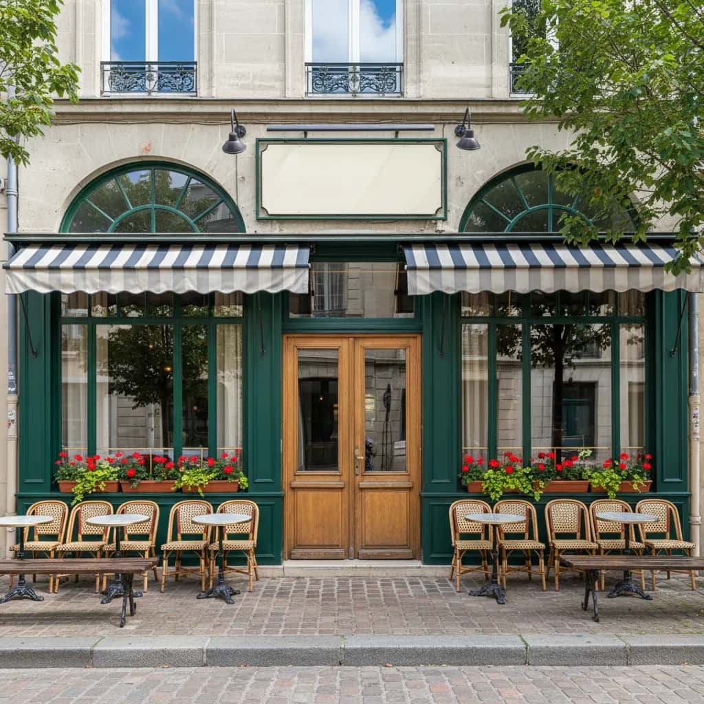 Bar-brasserie à Nantes : licence IV