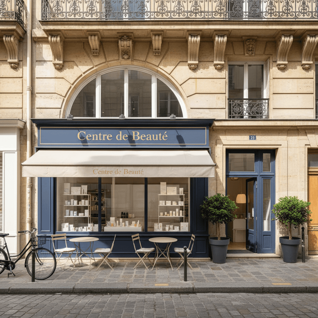 Investissement Resto à Gare de Lyon, 31 m²