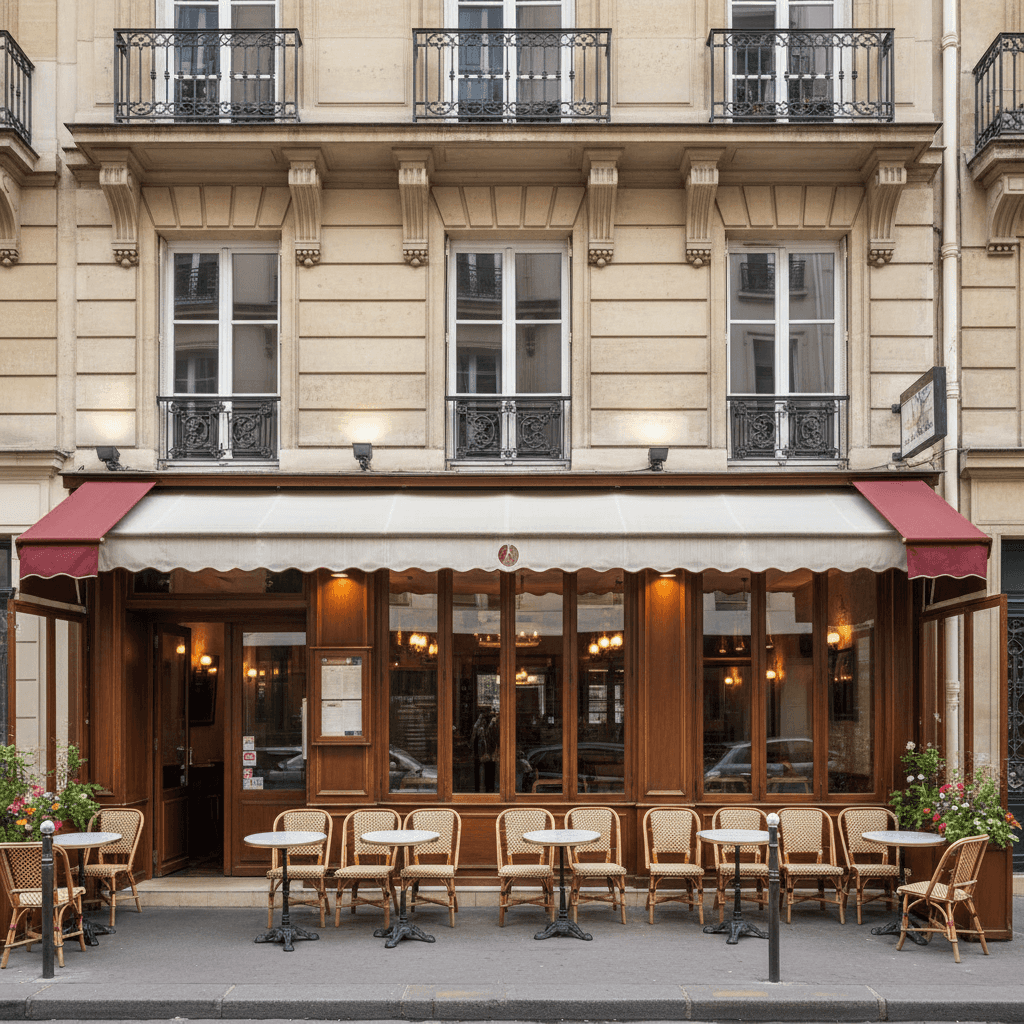 Restaurant clé en main à Gare de Lyon, Paris