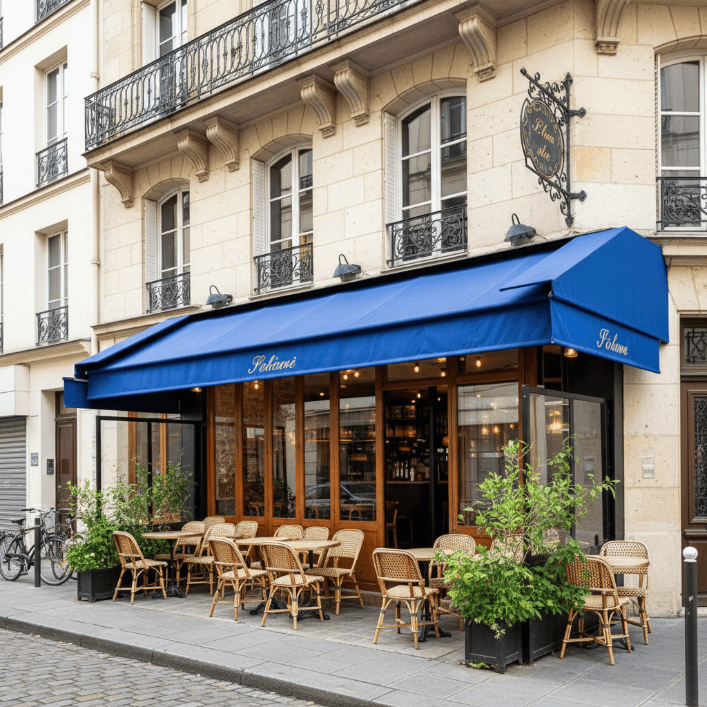 Restaurant à vendre - 103 m² à Gambetta, Paris