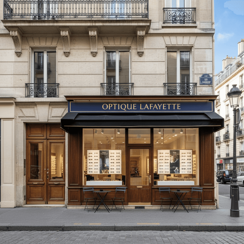 Local commercial idéal au cœur de Paris