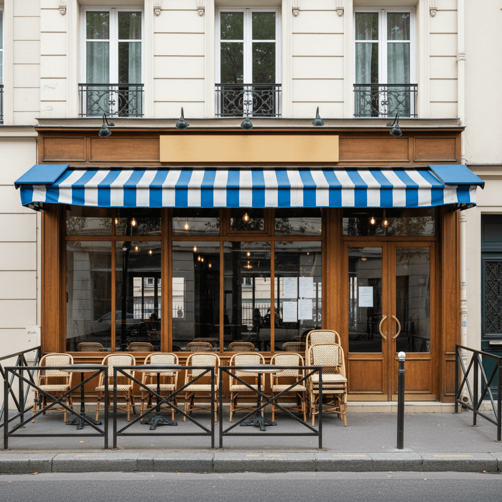 Murs commerciaux à vendre à Menilmontant - 334 m²