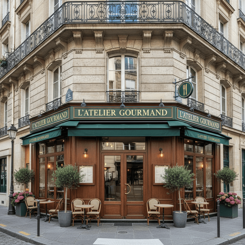 Local Commercial Rénové à Victor Hugo - 85 m²