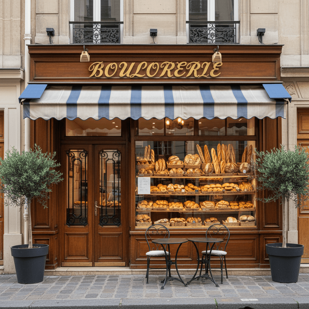Local Commercial de Restauration à Bastille