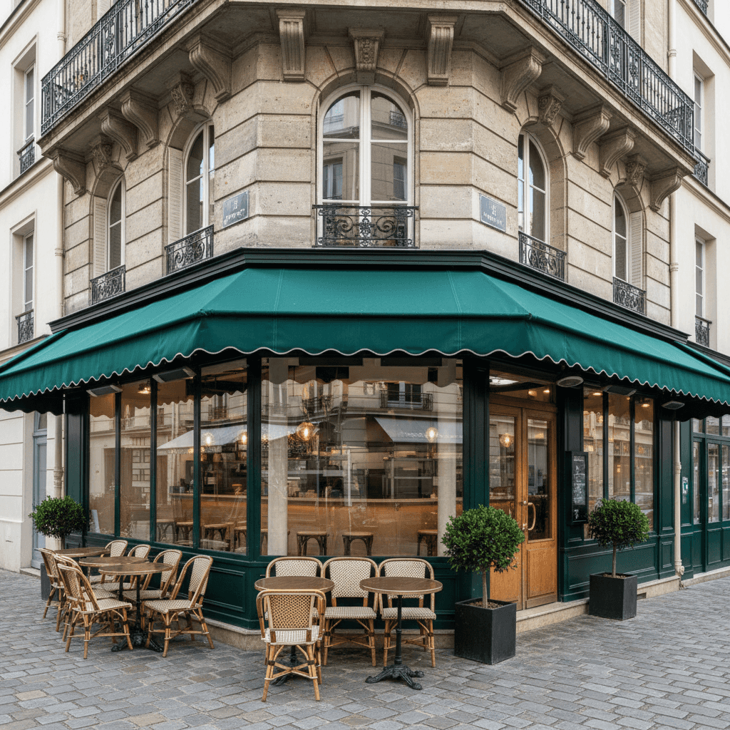 Restaurant à vendre dans le quartier Lorette