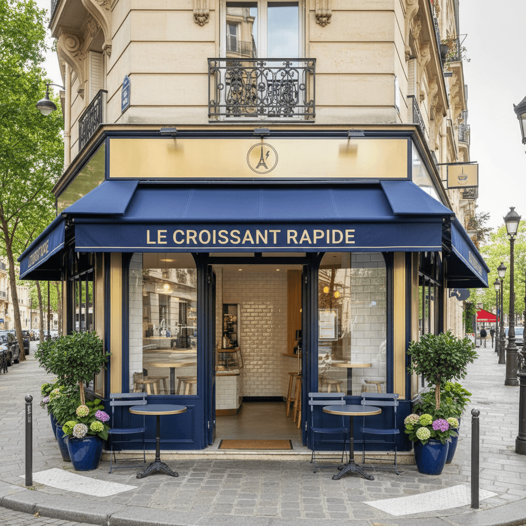 Local Restauration à Paris : Opportunité en Or !