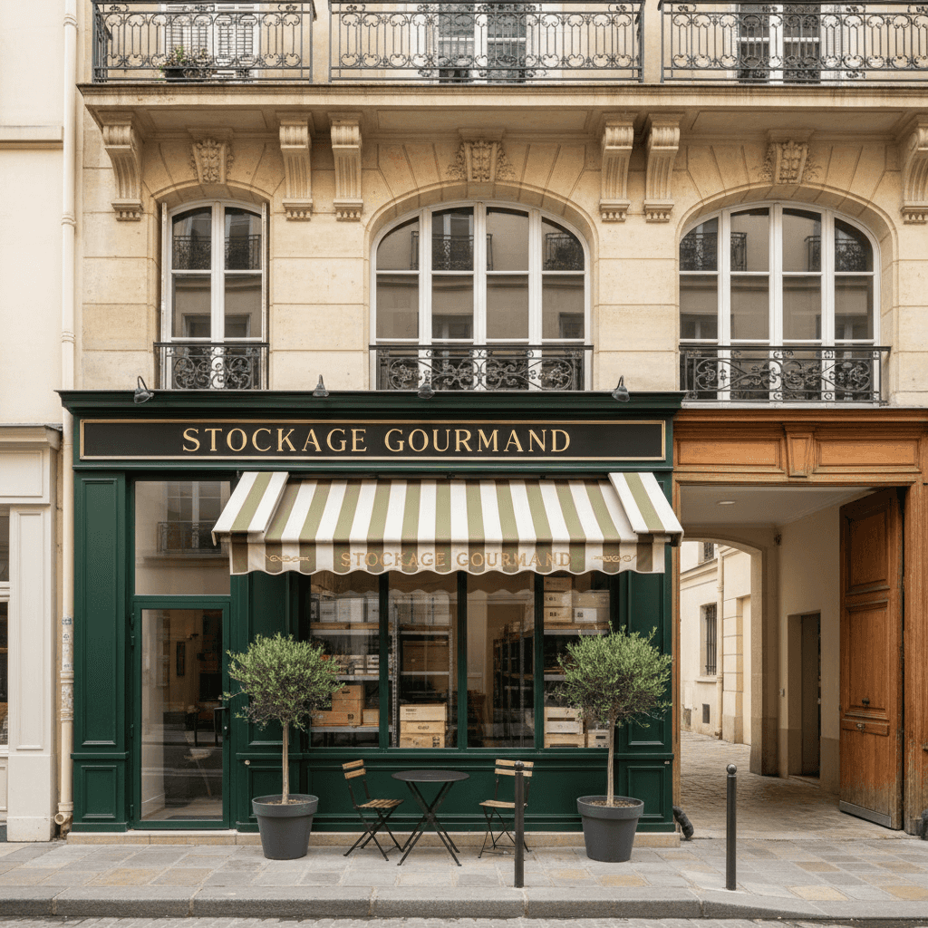 Local Commercial à Vendre - Quartier Daumesnil