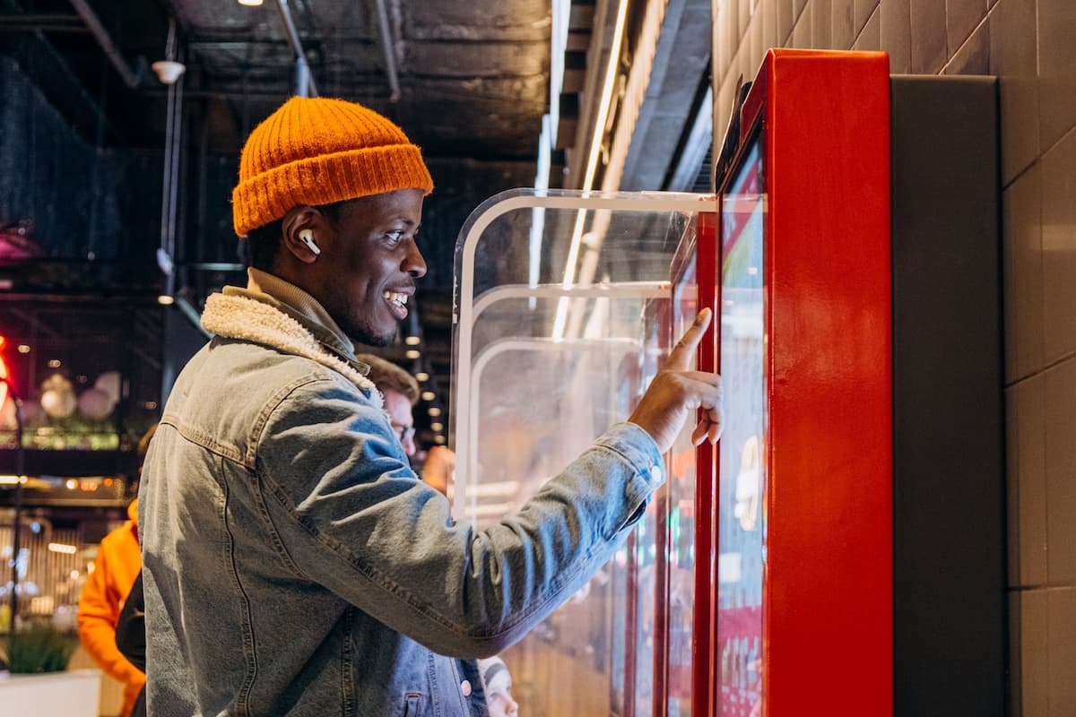 Les tendances 2026 de la restauration
