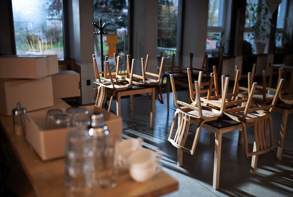 Reprendre un restaurant en difficulté : piège ou opportunité ?