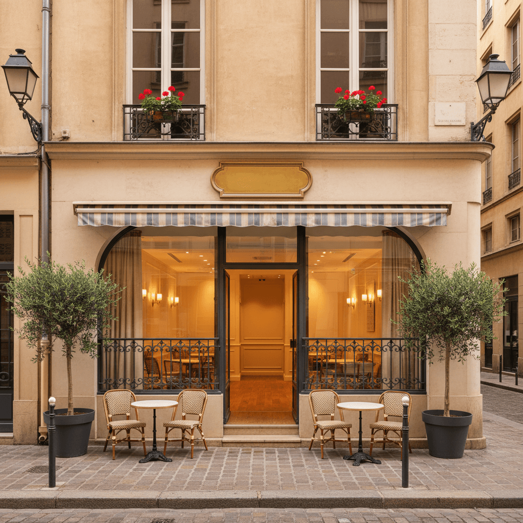 Prêt à porter 70m² à Lyon
