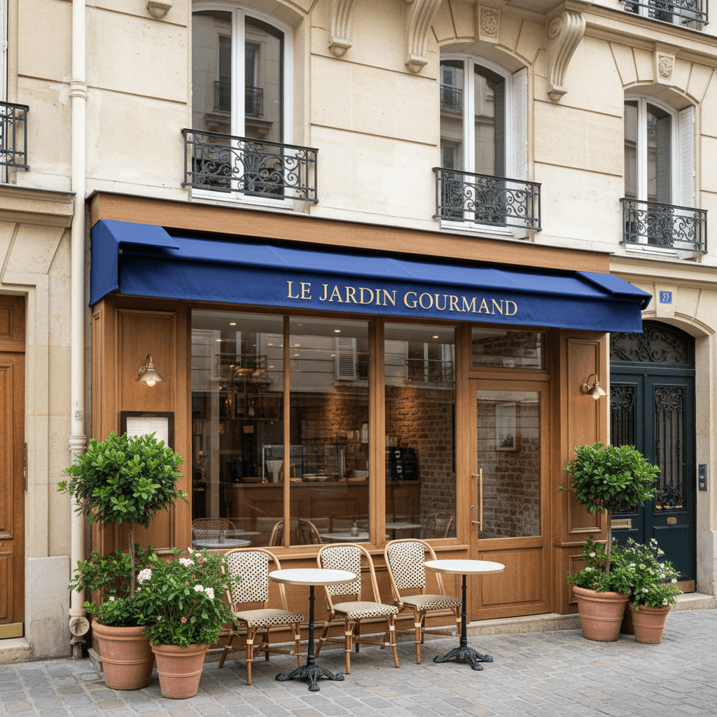 Local Commercial Restauration à Pigalle - Image 1