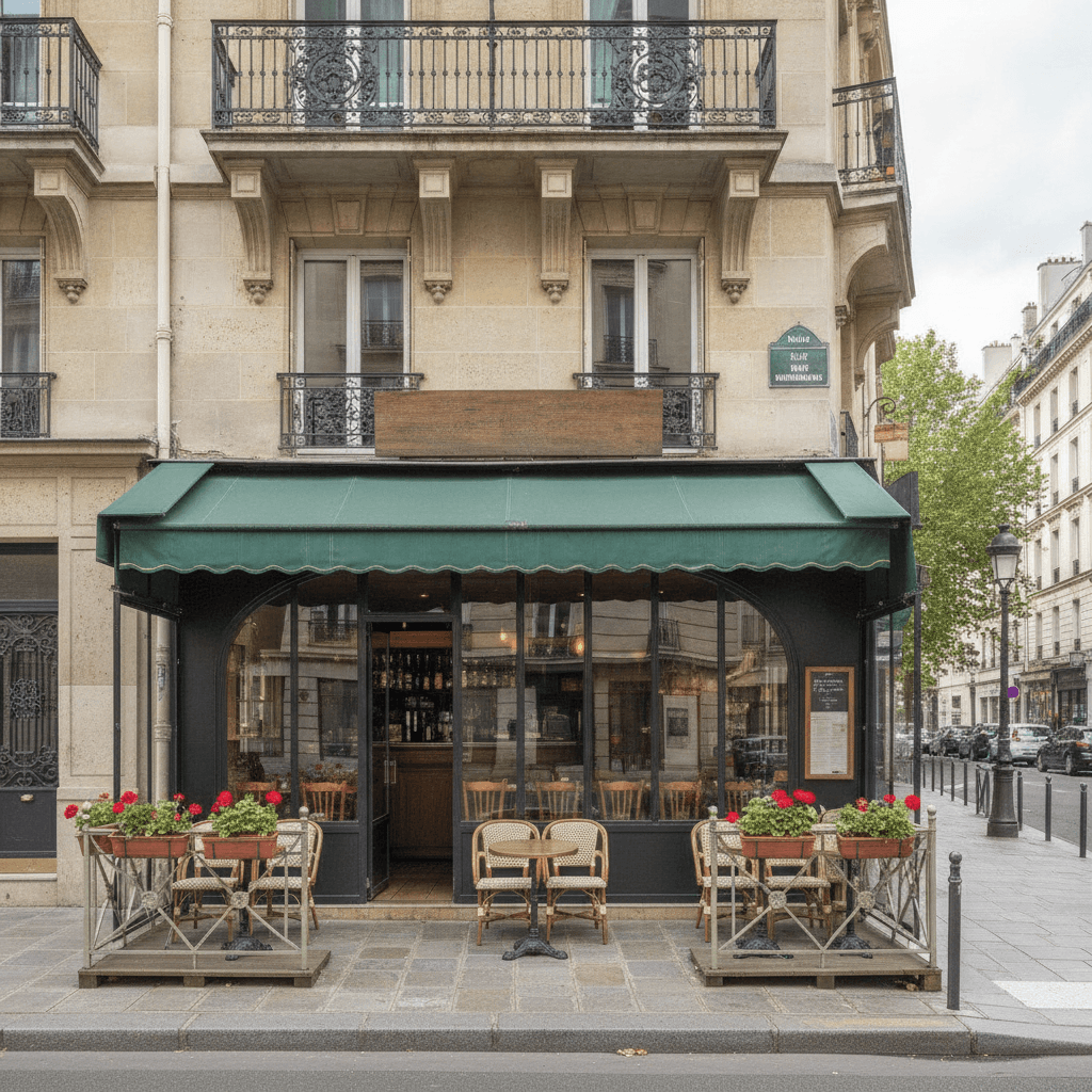 Non renseignée 208m² à Paris
