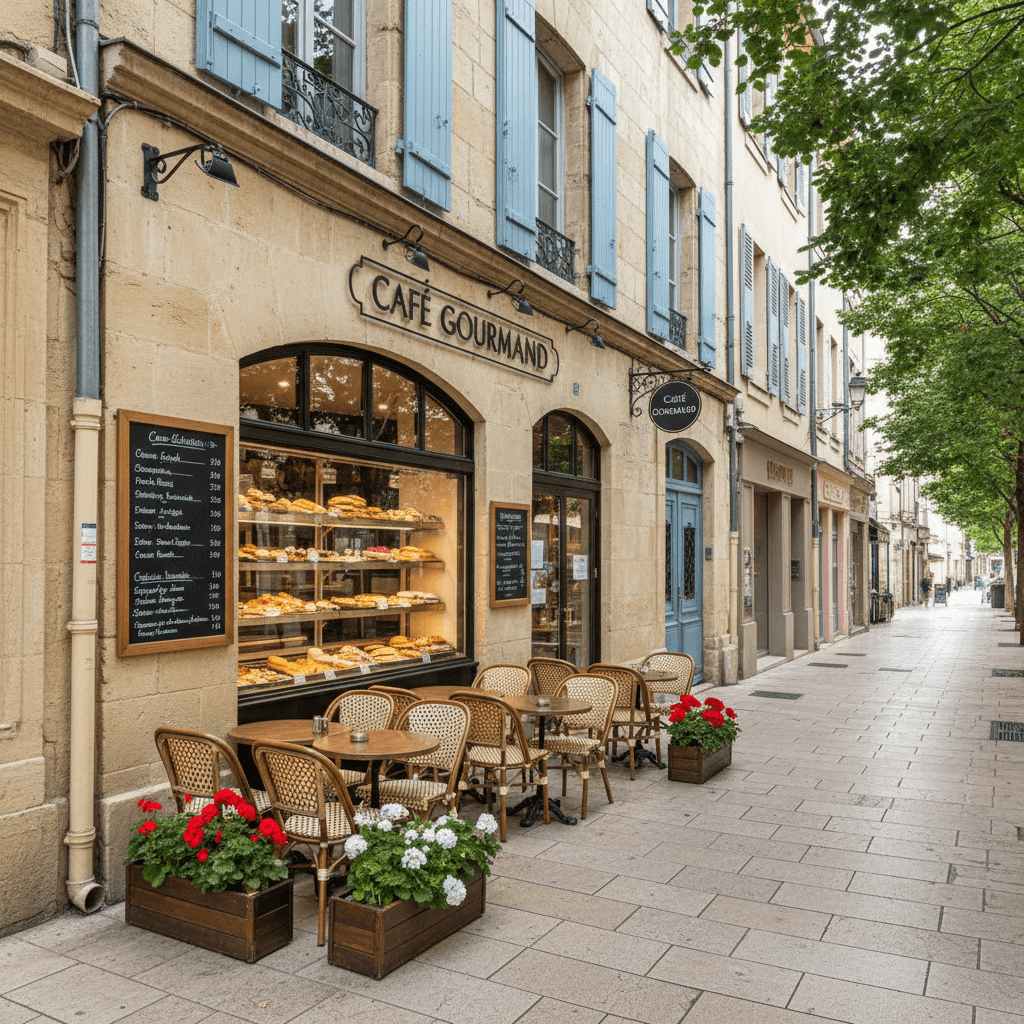 Fast-food 280m² à Montpellier - Image 1