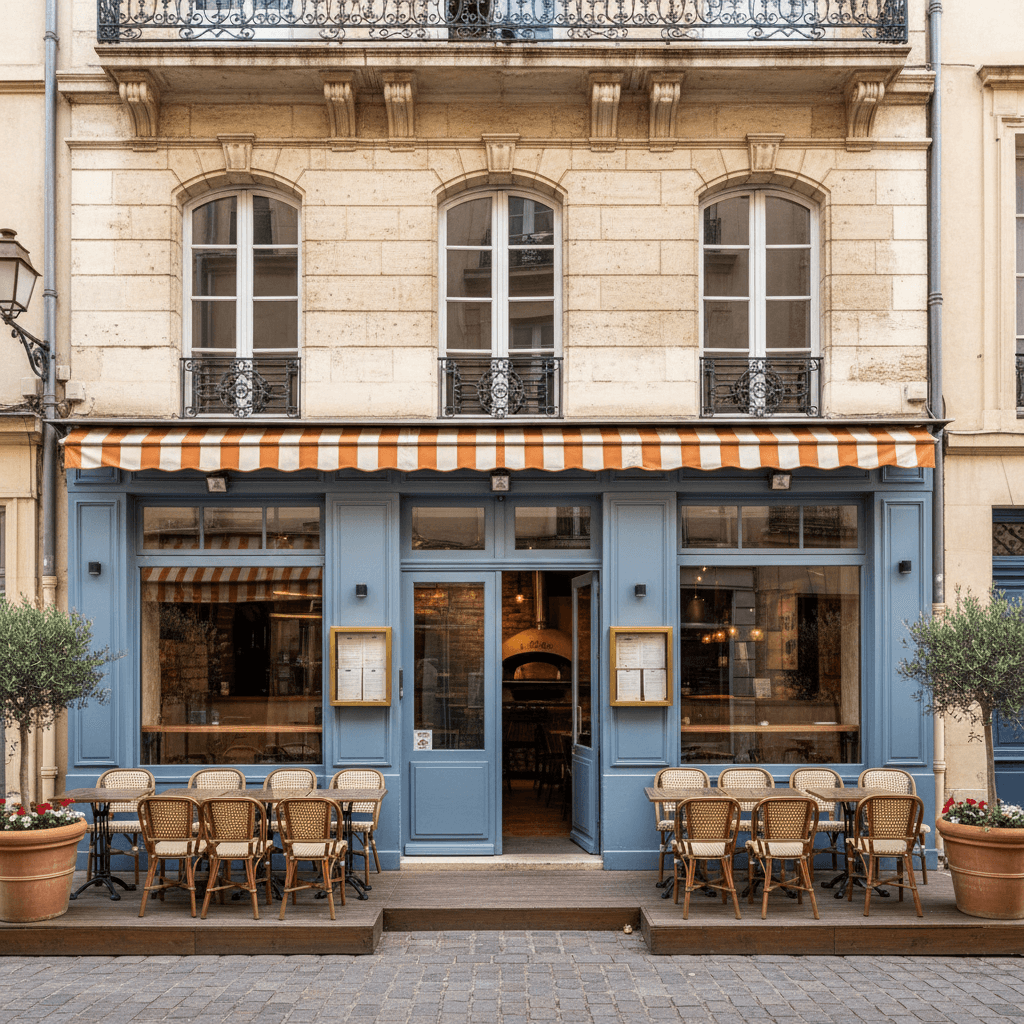 Restaurant 80m² à Montpellier - Image 1