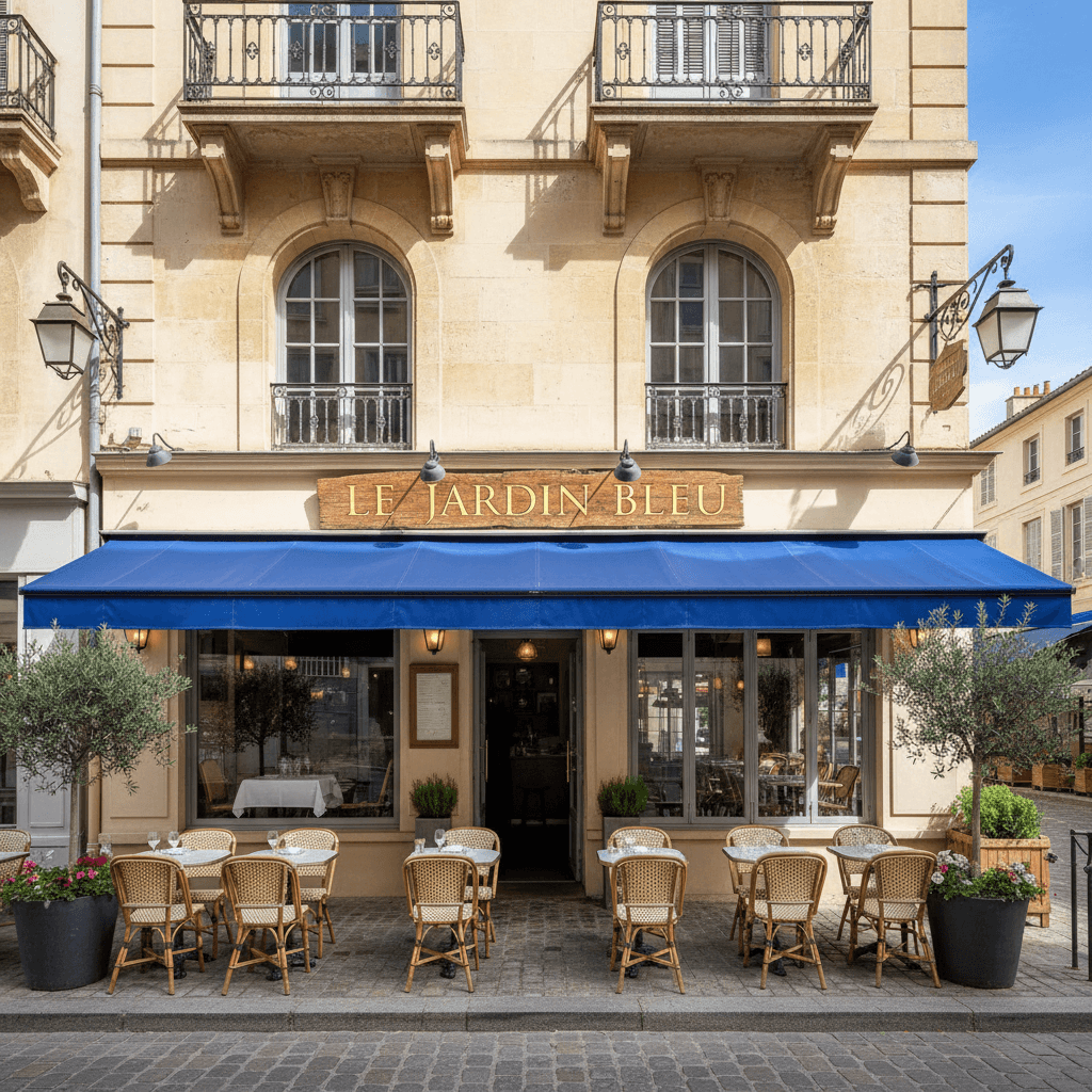 Restaurant 150m² à Toulon : terrasse - licence IV - Image 1