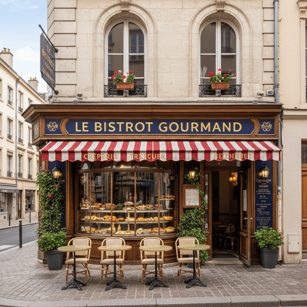 Restauration à Lyon : Fonds de commerce à saisir - Image 1