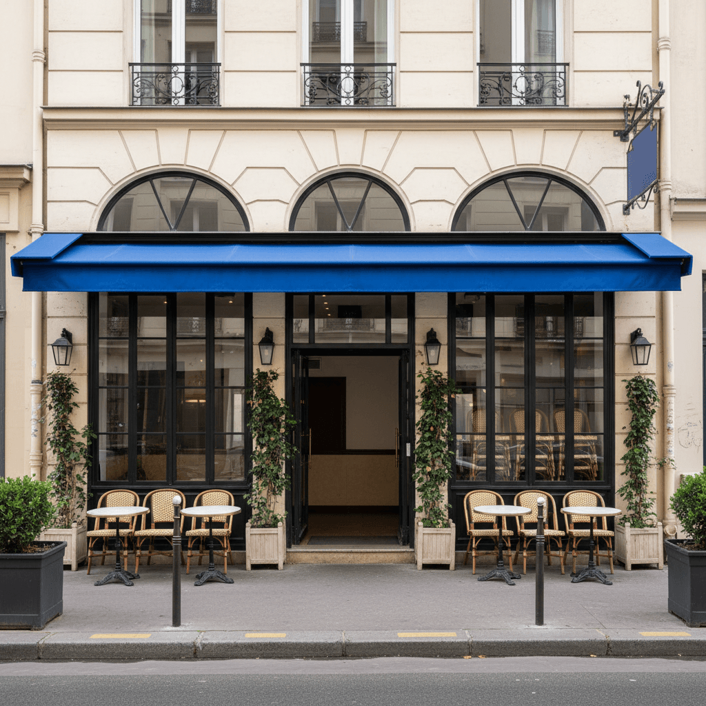 Restaurant à vendre – Quartier Didot, Paris 14e
