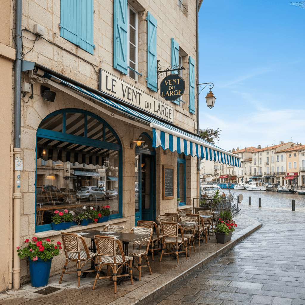 Restaurant 150m² à Sète : licence IV - Image 1