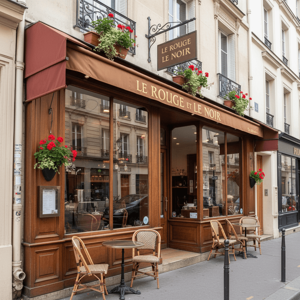 Commerce spacieux à Paris : 145 m² à saisir !