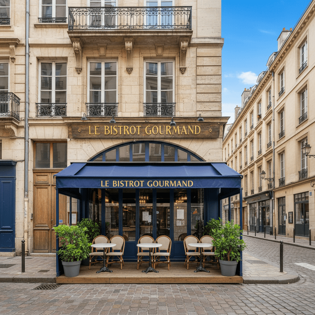 Opportunité d'investissement à Lyon - 471 m² - Image 1