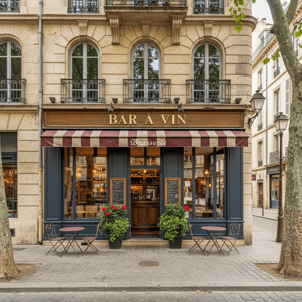 Bar-brasserie 300m² à Montpellier - Image 1