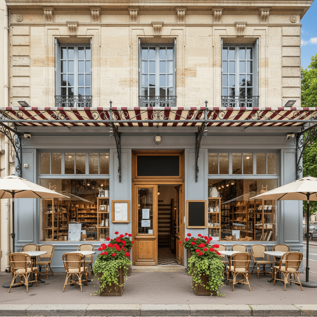 Local commercial idéal pour restauration à Nogent-sur-Marne - Image 1