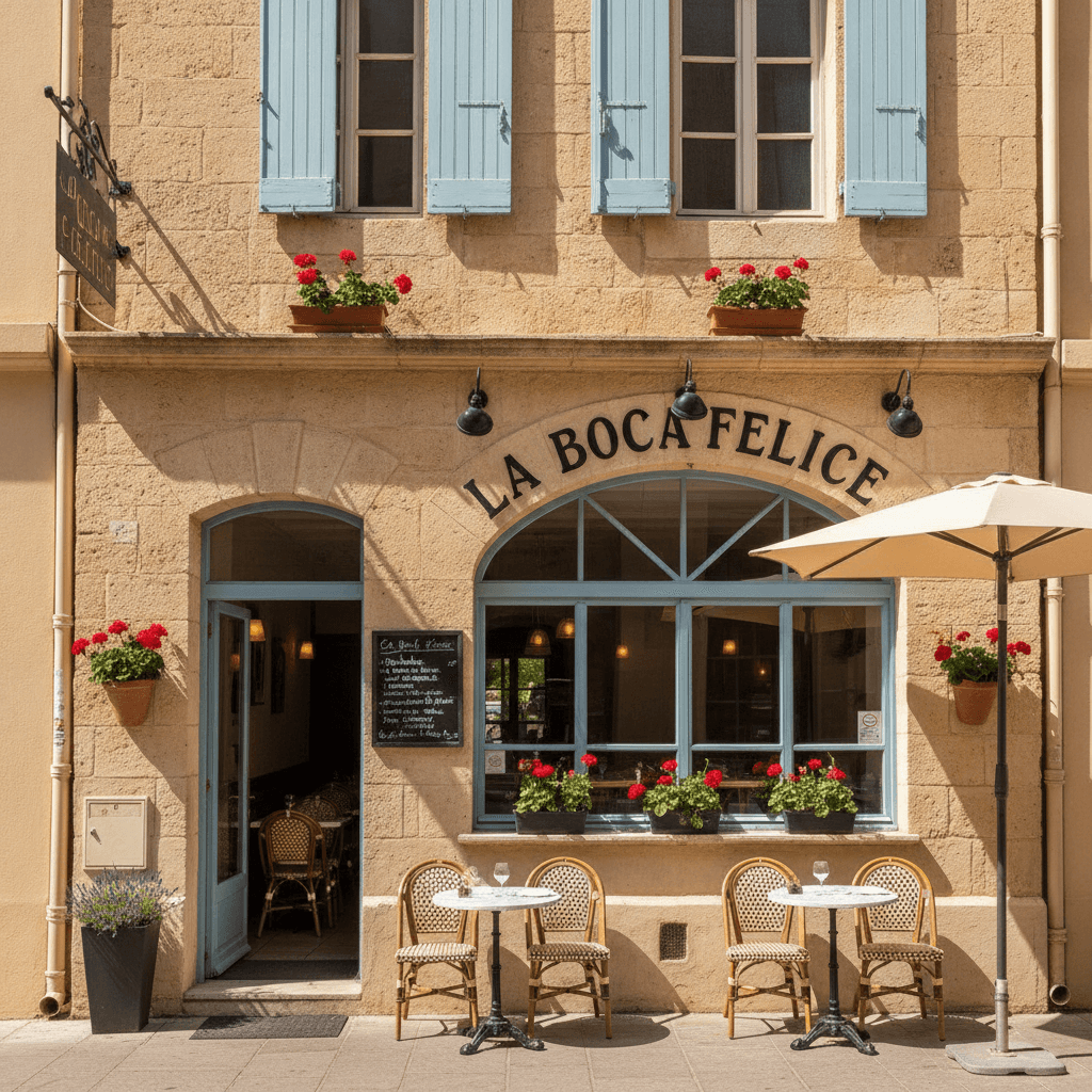 Restaurant 100m² à Marseille : extraction - cuisine équipée