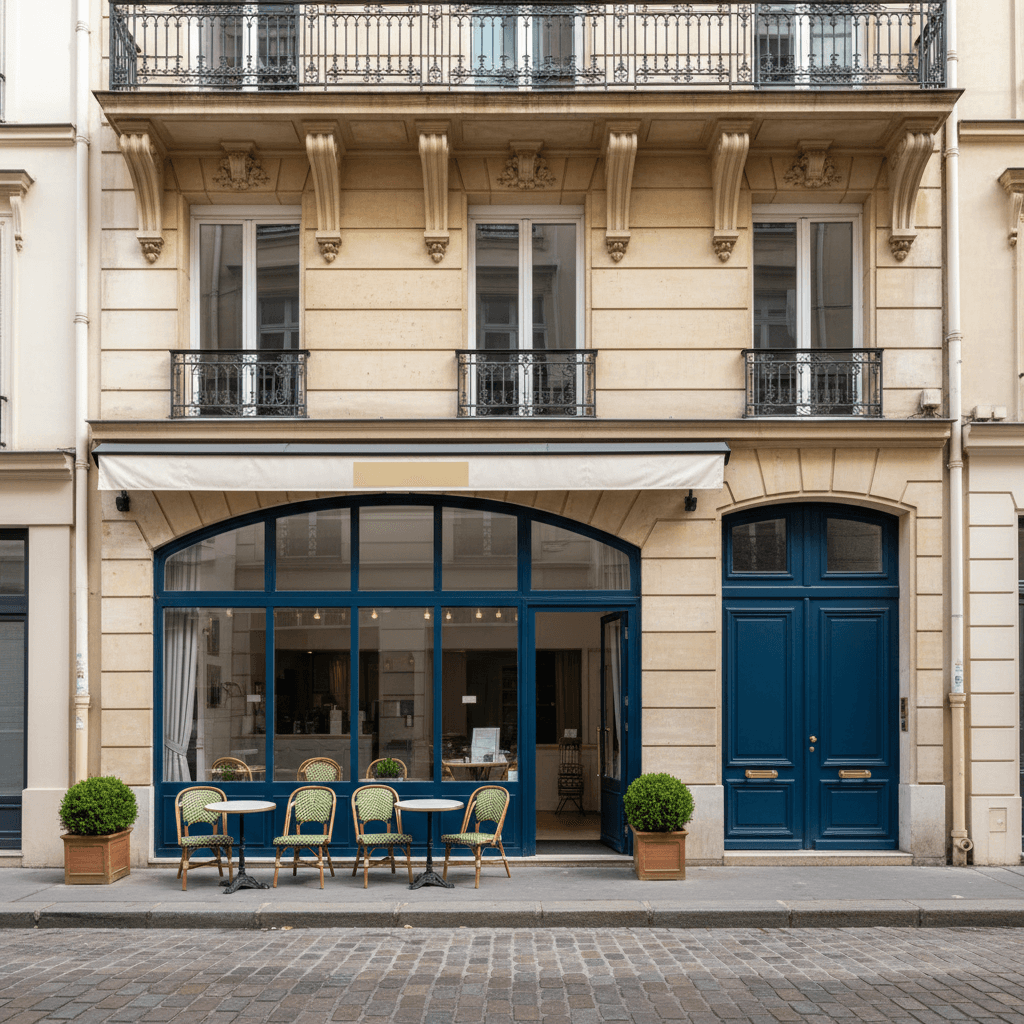 Institut de beauté (> 100m²) 111m² à Lyon