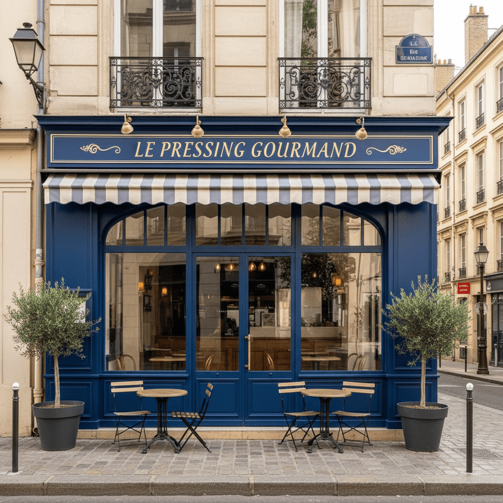 Local Commercial à Lyon 7ᵉ - Opportunité Restauration - Image 1