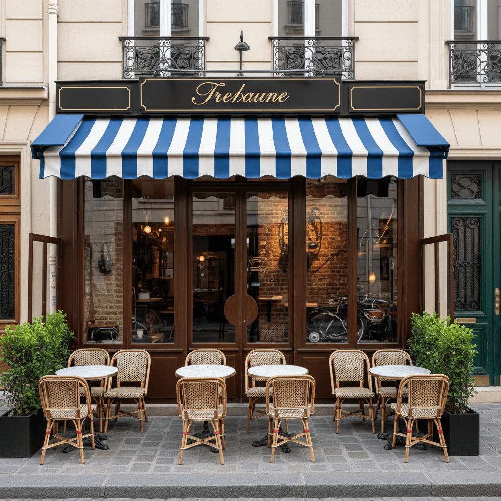 Local Commercial à Restauration près de Gare de Lyon - Image 1