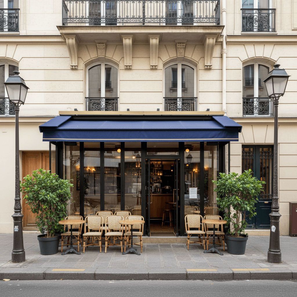 Investissement locatif saisonnier à Paris - Image 1