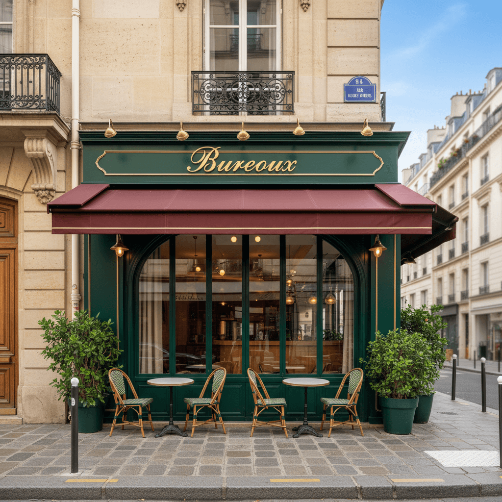 Local commercial idéal à Paris 16ème - Image 1