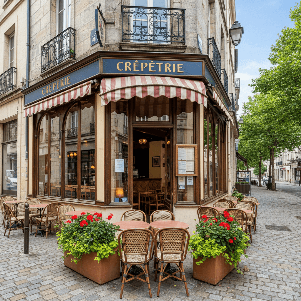 Restaurant 240m² à Angers : licence IV - Image 1