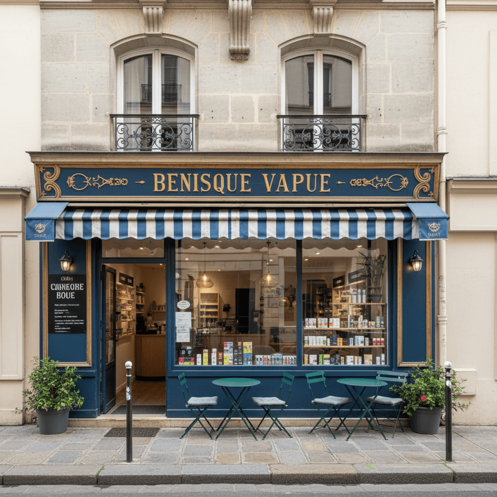 Local Commercial Restauration à Paris - 85 m² - Image 1