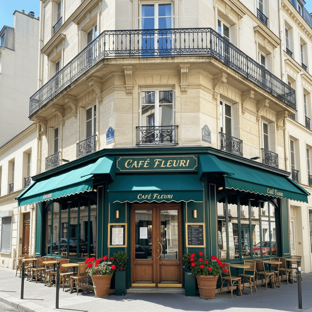 Local Commercial Lumineux à Paris 15ème - Image 1