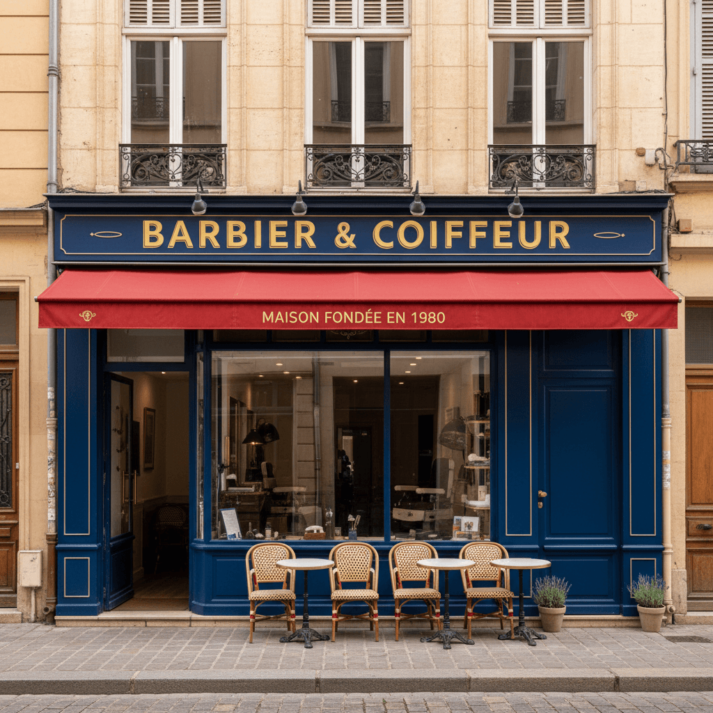 Local Commercial Idéal à Croix-Rousse, Lyon