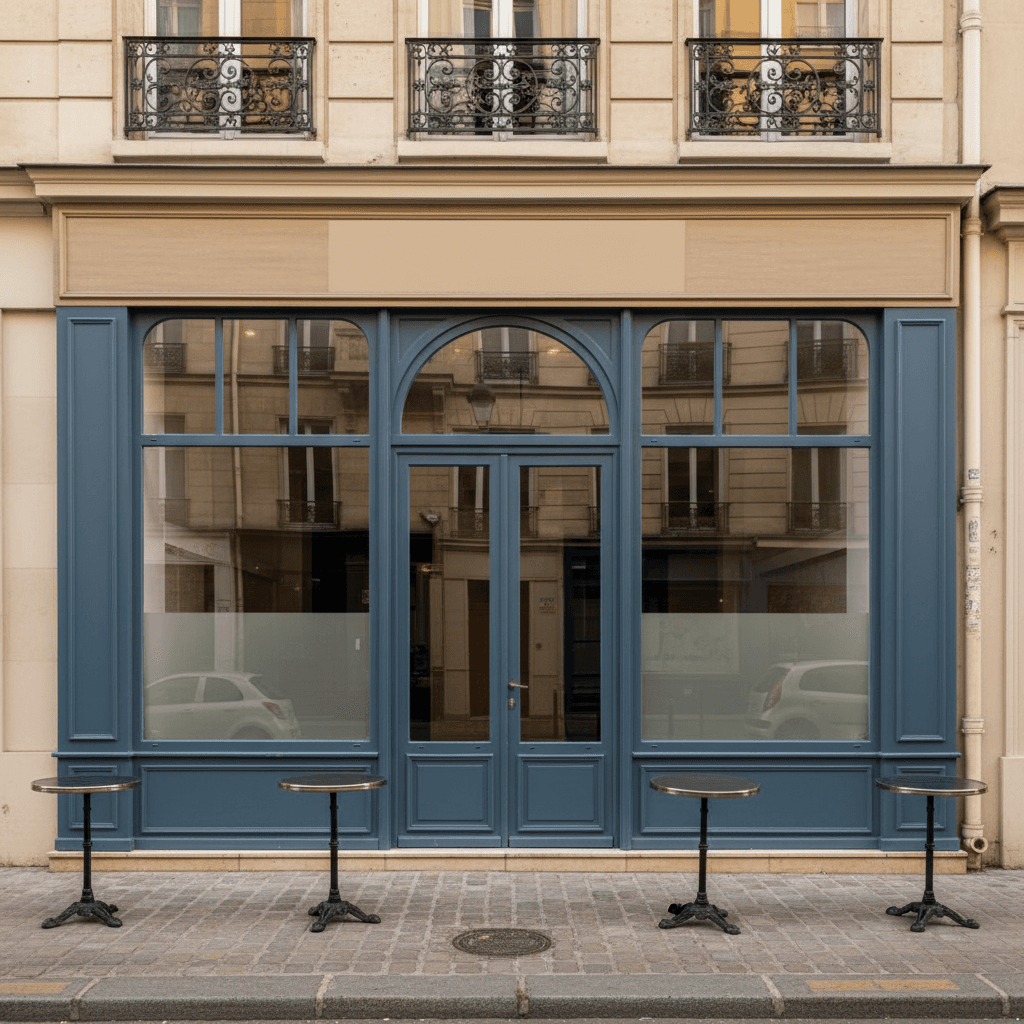 Local commercial de 80 m² à Nation, Paris - Image 1