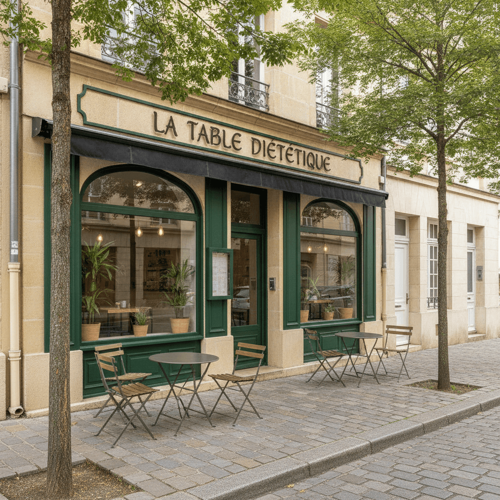 Murs et fonds 56m² à La Roche-sur-Yon - Image 1