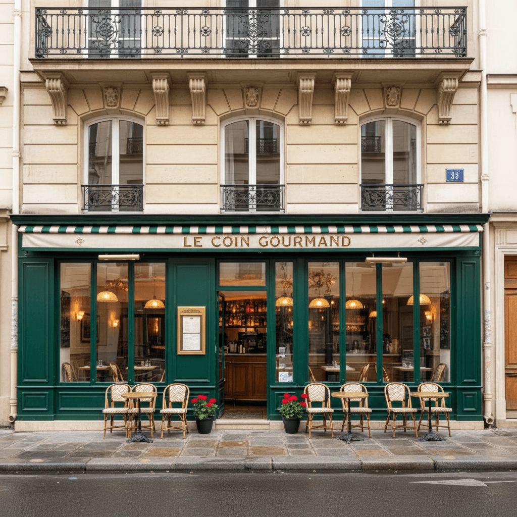 Commerce de 66 m² à Paris : Opportunité à saisir !