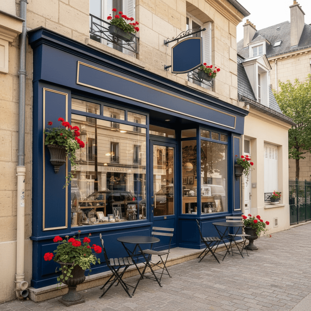 Local Commercial de Restauration à Livry-Gargan - Image 1