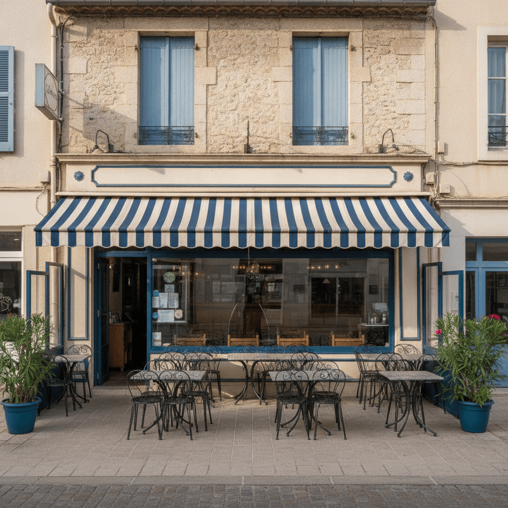 Restaurant 864m² à Valras-Plage - Image 1
