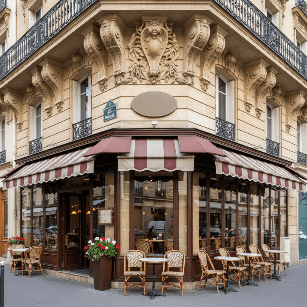 Local commercial idéal pour restauration à Châtelet